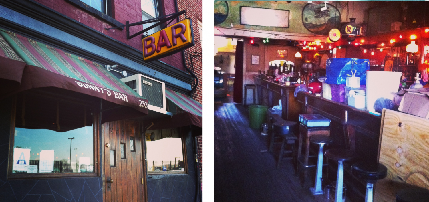 Sunny's Bar, Red Hook